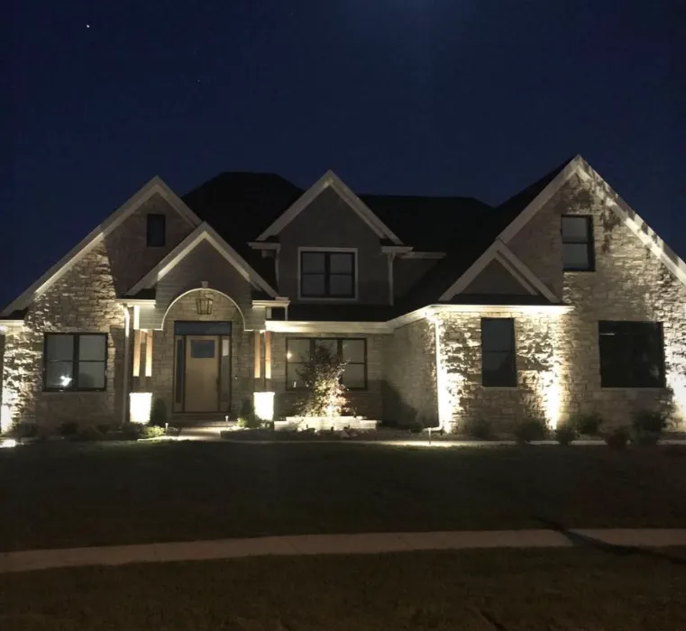 Local yard maintenance experts serving Fairbury, IL - Pheasant Ridge Landscaping