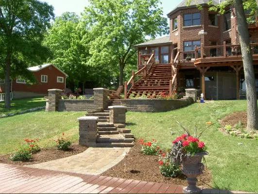 Trusted lawn mowing service in Fairbury, IL - Pheasant Ridge Landscaping