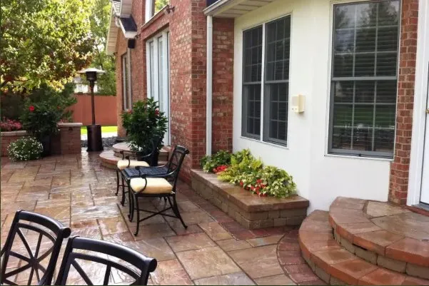 Top-rated landscaping services experts serving Fairbury, IL - Pheasant Ridge Landscaping