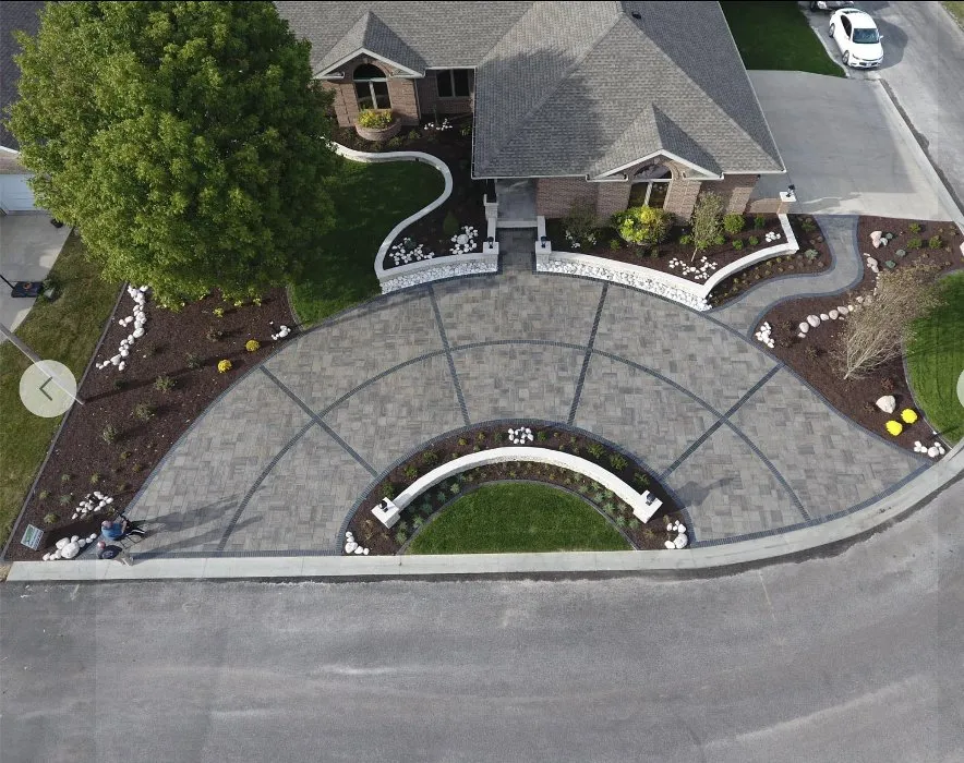 Trusted landscape installation in Fairbury, IL - Pheasant Ridge Landscaping