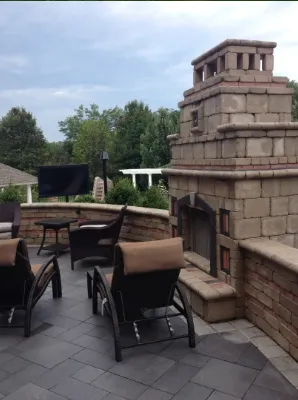 Top-rated landscaping services in Fairbury, IL by Pheasant Ridge Landscaping