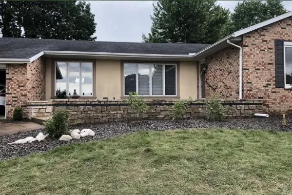 Affordable landscaping services in Fairbury, IL by Pheasant Ridge Landscaping