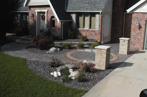 Local yard maintenance in Fairbury, IL - Pheasant Ridge Landscaping