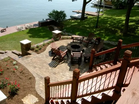 Affordable yard maintenance for beautiful yards across Fairbury, IL - Pheasant Ridge Landscaping