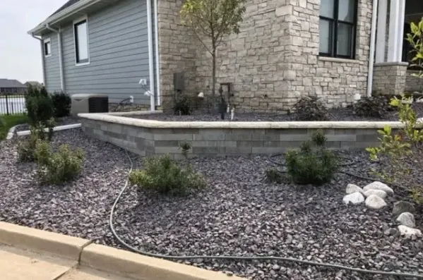 Local lawn mowing service in Fairbury, IL - Pheasant Ridge Landscaping