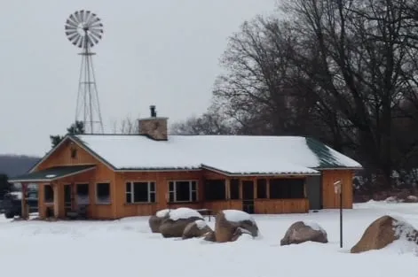 Expert landscaping services experts serving Fremont, WI - Pheifers Custom Homes