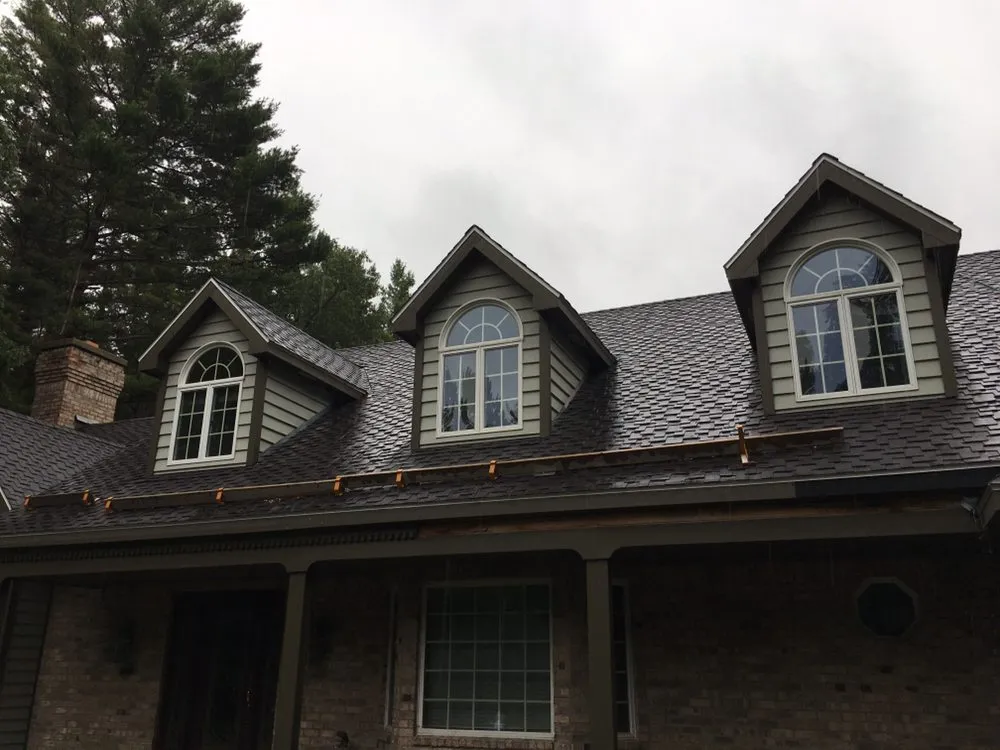 Trusted landscaping services near you in Fremont, WI by Pheifers Custom Homes