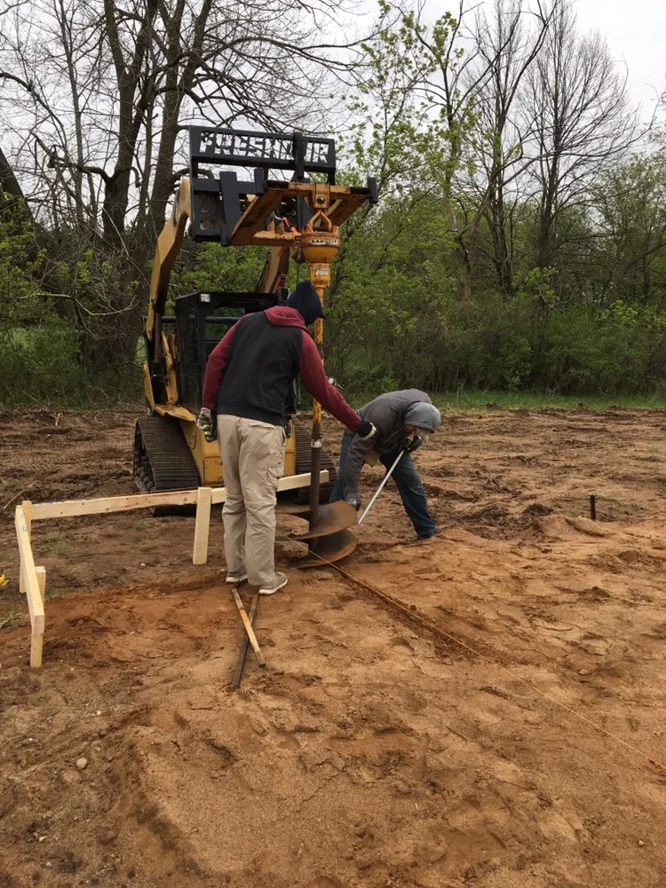 Local yard maintenance near you across Fremont, WI - Pheifers Custom Homes