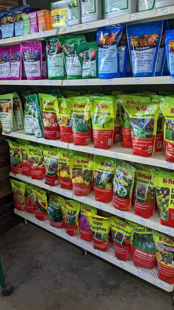 Reliable landscaping services in Colorado Springs, CO by Phelan Gardens