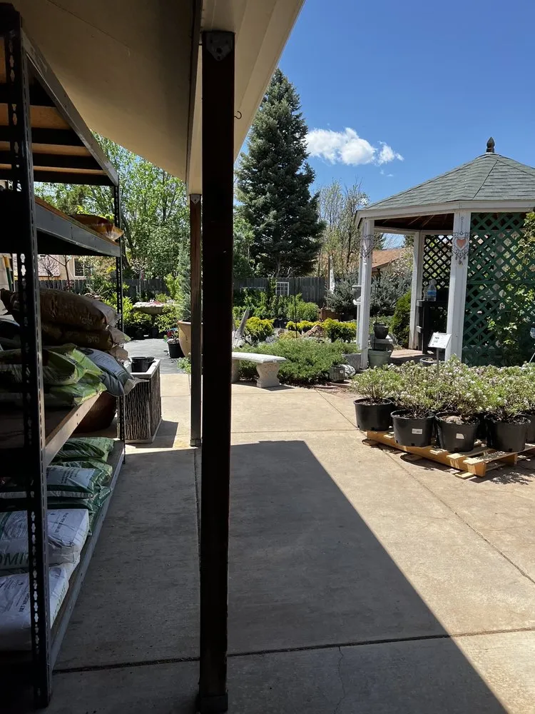 Trusted landscape design in Colorado Springs, CO by Phelan Gardens