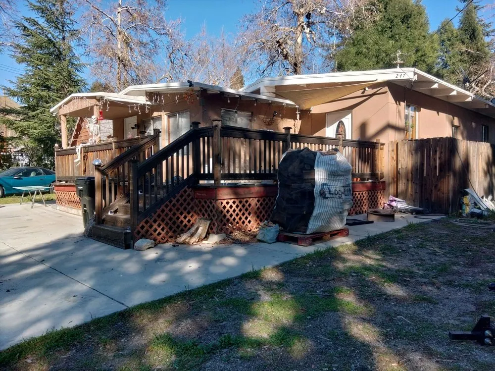 Affordable lawn mowing service in Phelan, CA - Phelan Good Firewood