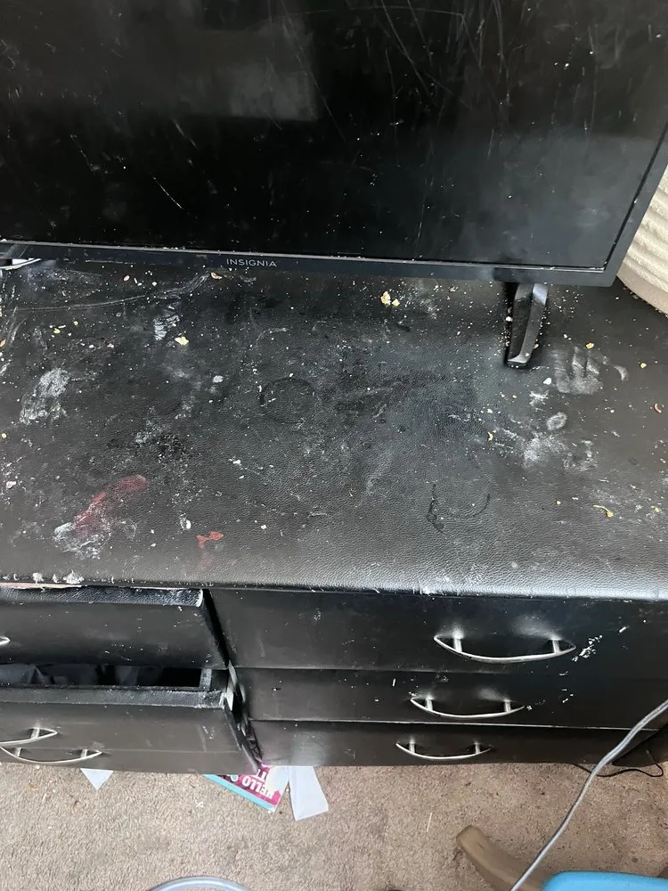 Custom garden landscaping in Cincinnati, OH by Phelps Cleaning