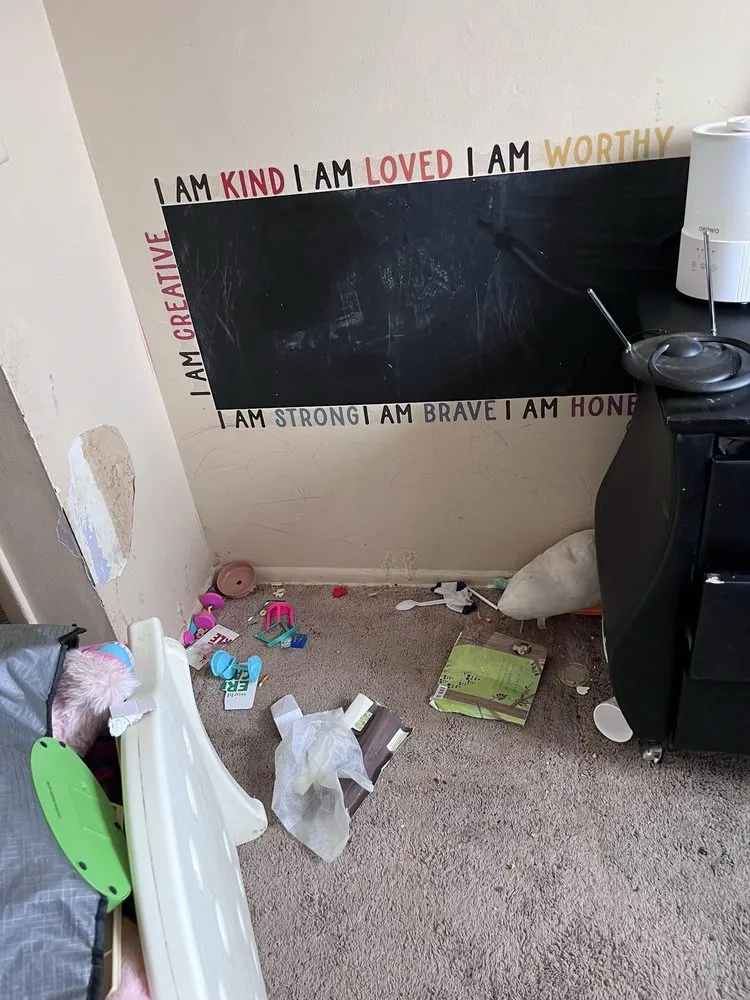 Local outdoor landscaping in Cincinnati, OH by Phelps Cleaning