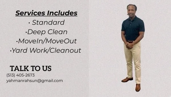 Reliable outdoor landscaping experts serving Cincinnati, OH - Phelps Cleaning