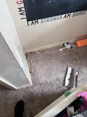 Phelps Cleaning Logo