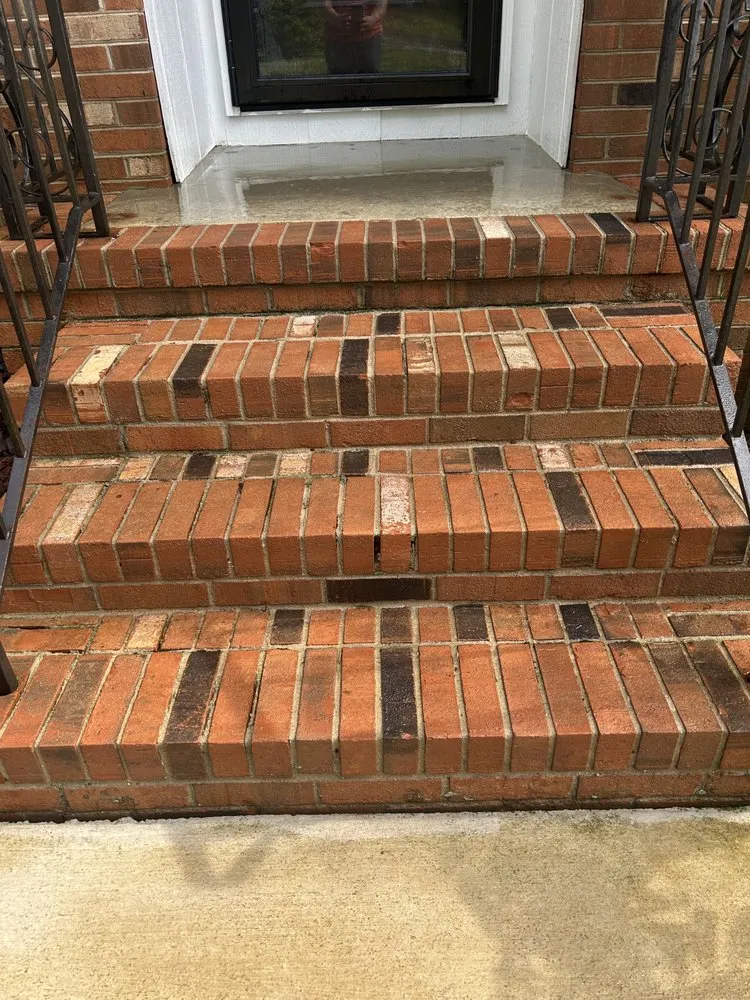 Expert landscape installation in Roxboro, NC - Phelps Enterprises