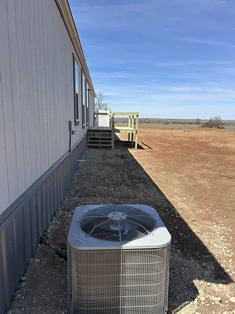 Local lawn mowing service with custom design across Canyon, TX - Phelps Fence and landscape