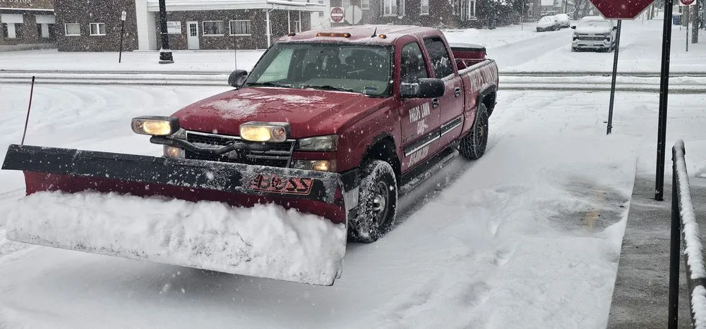 Expert landscape installation in Mount Carroll, IL - Phelps Lawn Care