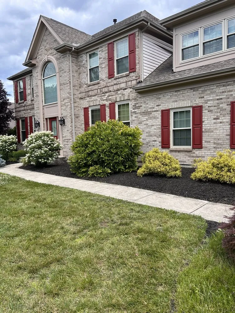 Trusted landscaping services for outdoor upgrades in Hamilton, OH by Phelps Property Solutions