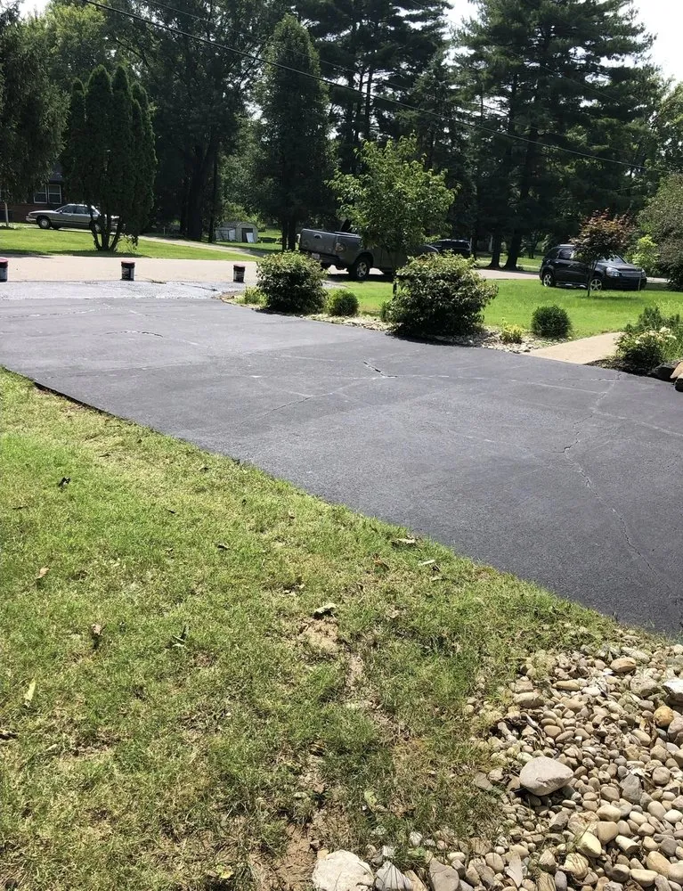 Reliable lawn care service in Hamilton, OH by Phelps Property Solutions