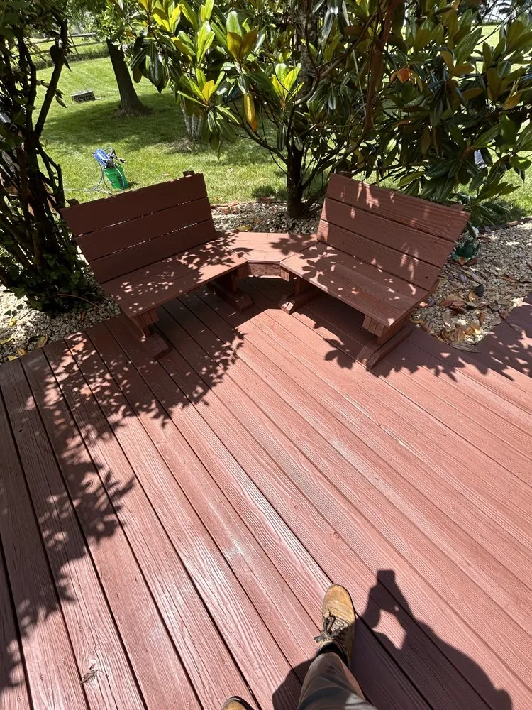 Local lawn mowing service experts serving Hamilton, OH - Phelps Property Solutions