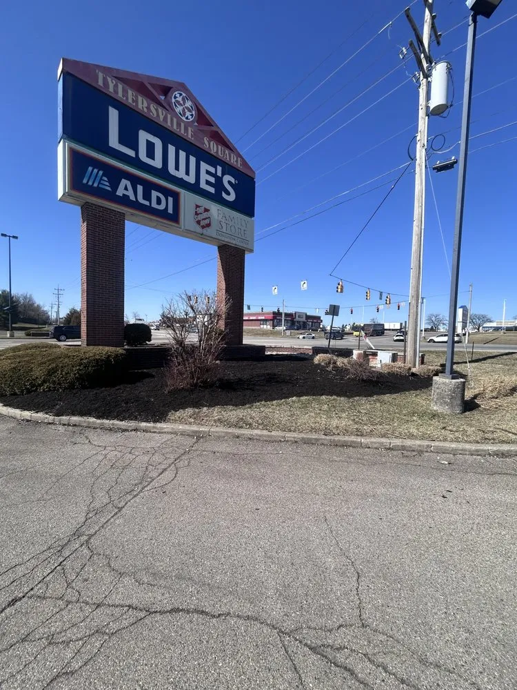 Custom garden landscaping near you across Hamilton, OH - Phelps Property Solutions