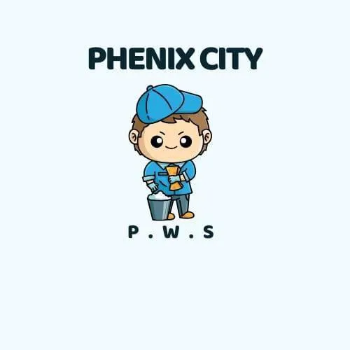 Affordable outdoor landscaping experts serving Phenix City, AL - Phenix City P.W.S