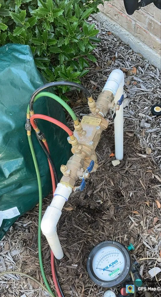 Affordable lawn mowing service for residential properties in Decatur, TX by Phenix Outdoor