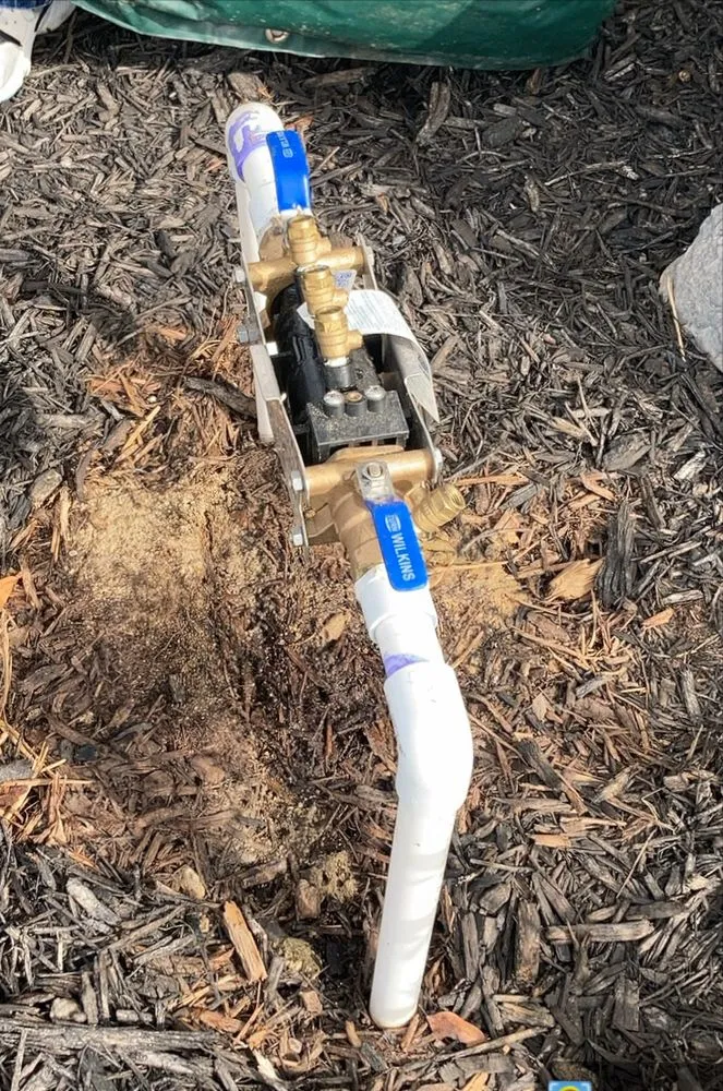 Top-rated lawn care service with custom design across Decatur, TX - Phenix Outdoor