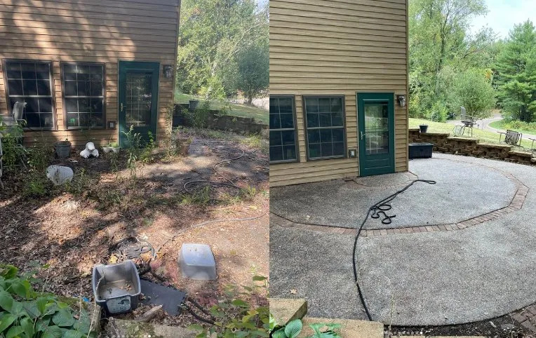 Local outdoor landscaping in Tomah, WI - Phenomelawn