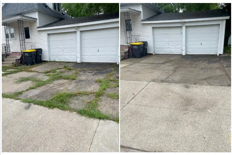 Top-rated outdoor landscaping in Tomah, WI - Phenomelawn