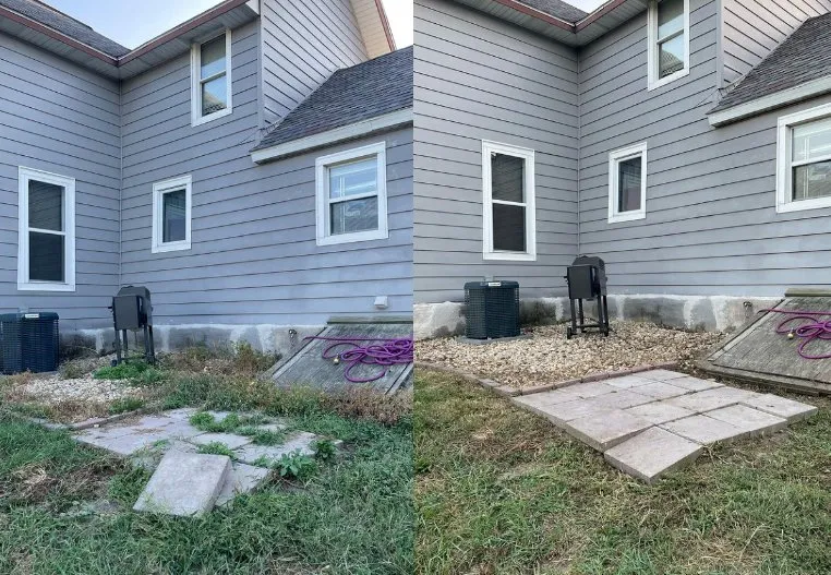 Trusted lawn mowing service in Tomah, WI by Phenomelawn