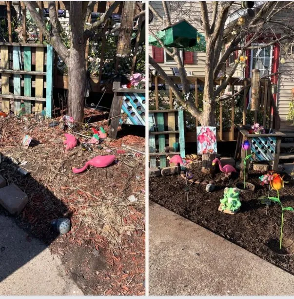 Affordable residential landscaping in Tomah, WI by Phenomelawn