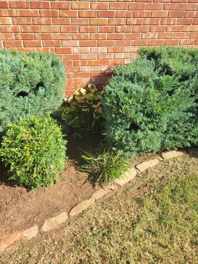 Reliable landscape design in Edmond, OK - Phenomenal Lawns and Gardens