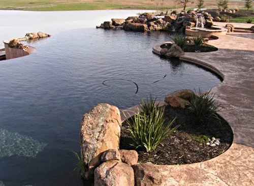 Professional landscape installation experts serving Rocklin, CA - Phenomenal Pool & Landscape