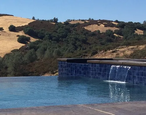 Affordable lawn mowing service in Rocklin, CA by Phenomenal Pool & Landscape