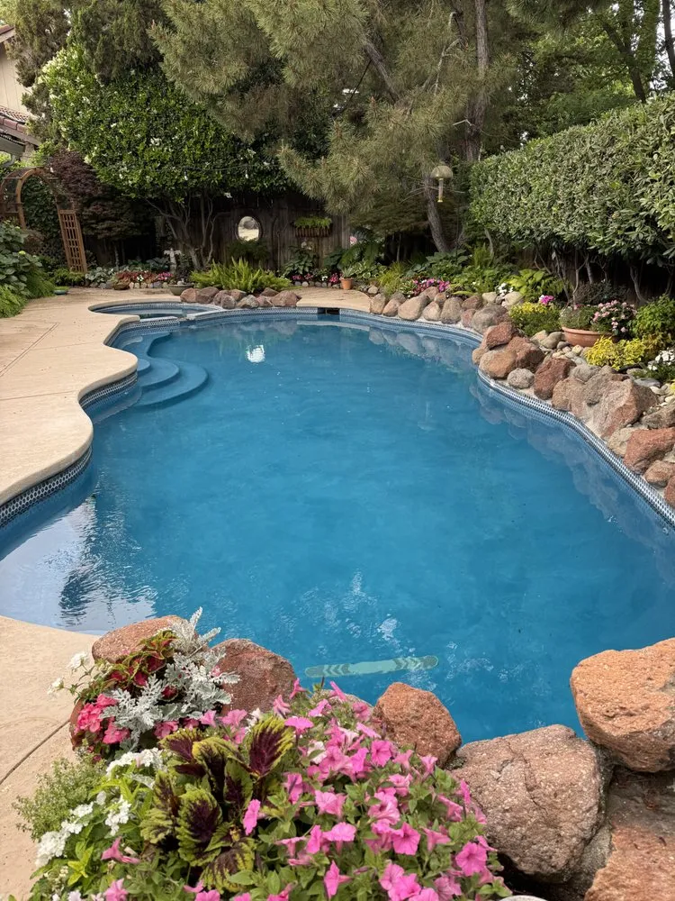 Trusted landscaping services with custom design across Rocklin, CA - Phenomenal Pool & Landscape