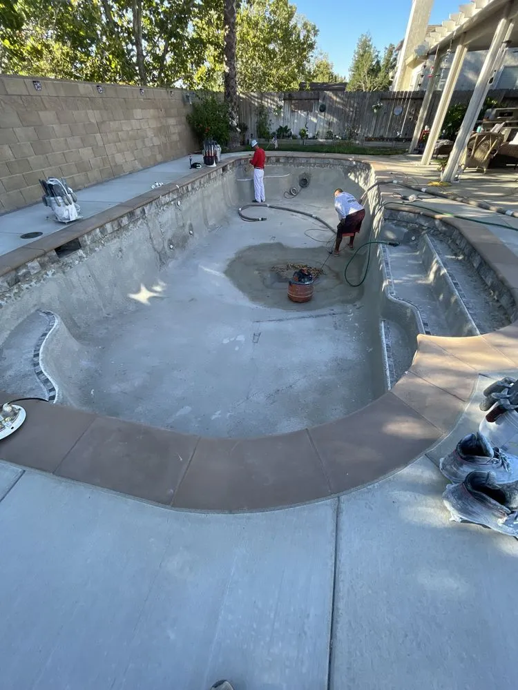 Top-rated outdoor landscaping for homes in Rocklin, CA by Phenomenal Pool & Landscape