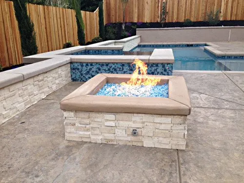 Reliable garden landscaping near you in Rocklin, CA by Phenomenal Pool & Landscape