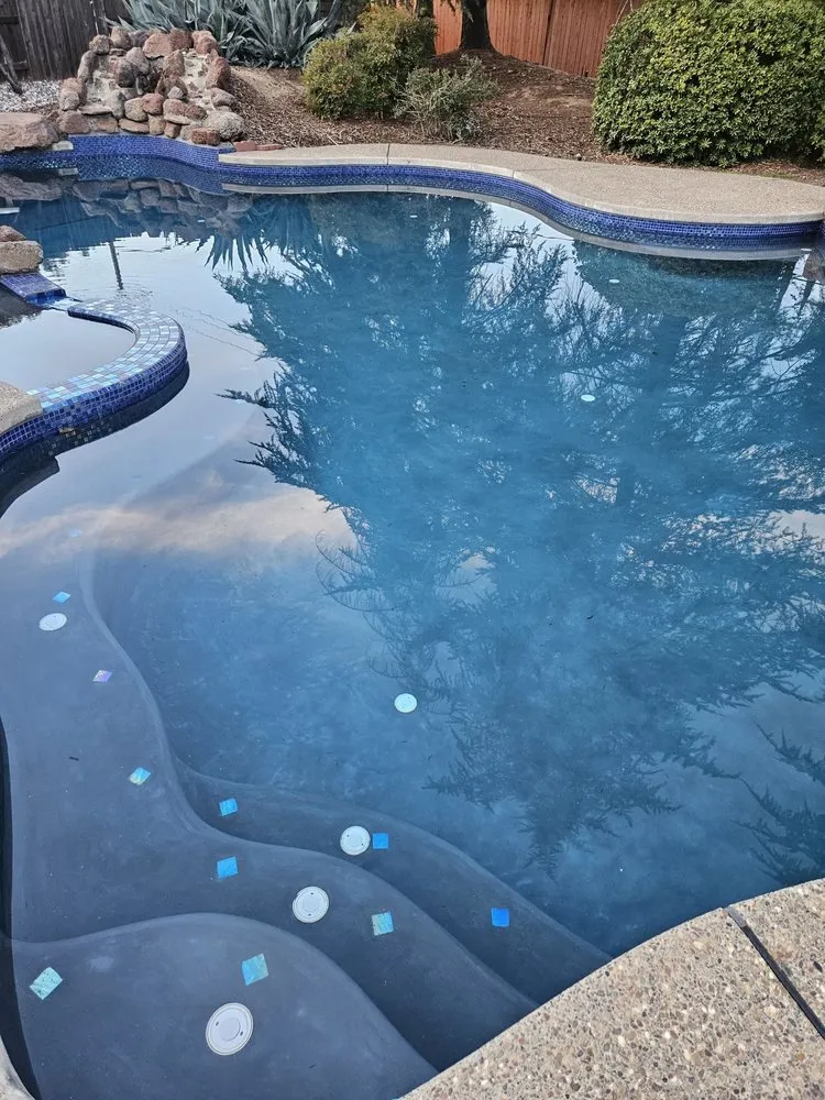 Top-rated landscape installation in Rocklin, CA by Phenomenal Pool & Landscape