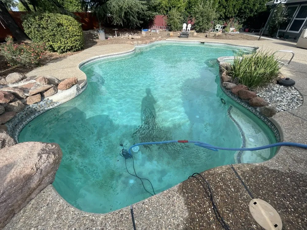 Affordable lawn care service experts serving Rocklin, CA - Phenomenal Pool & Landscape