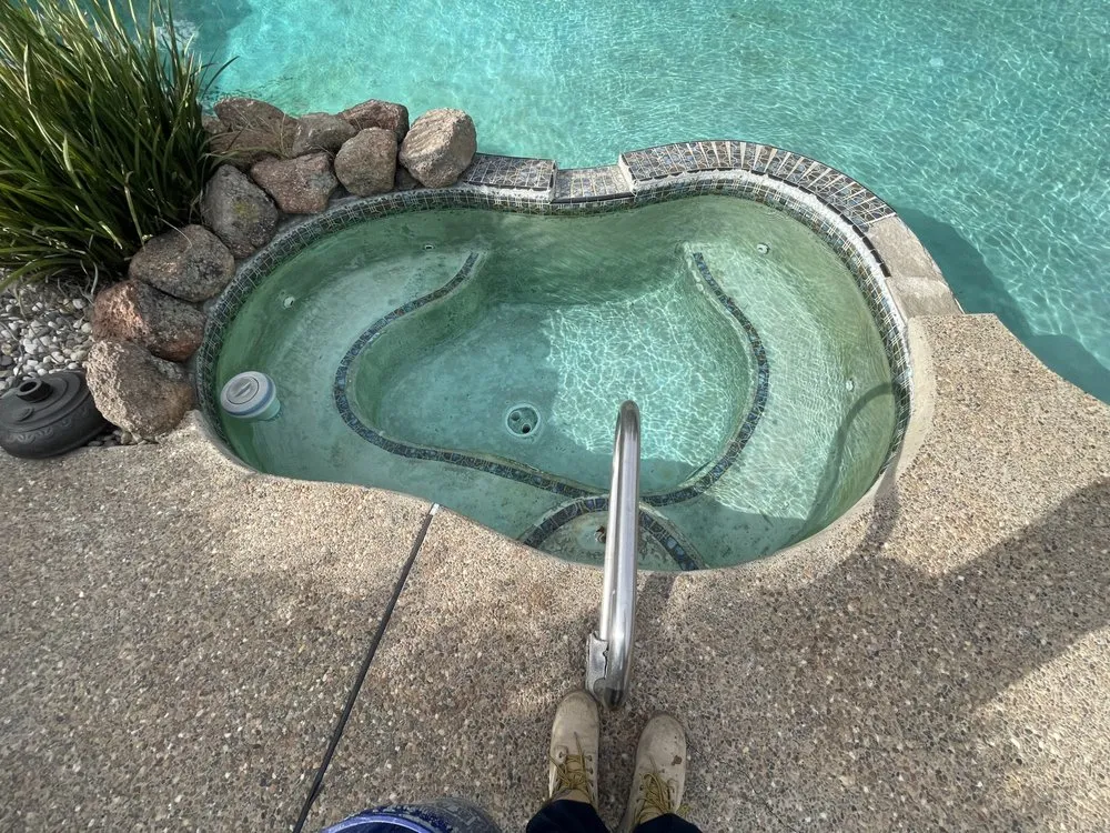 Reliable outdoor landscaping in Rocklin, CA by Phenomenal Pool & Landscape