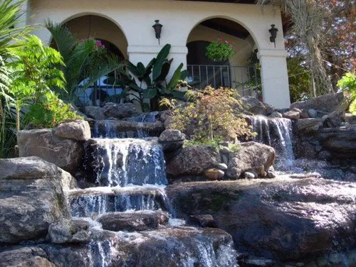 Reliable garden landscaping in Rocklin, CA - Phenomenal Pool & Landscape