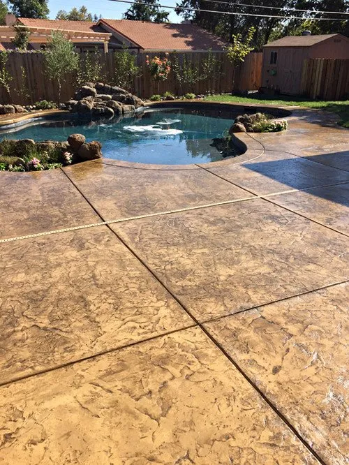 Professional lawn mowing service in Rocklin, CA by Phenomenal Pool & Landscape