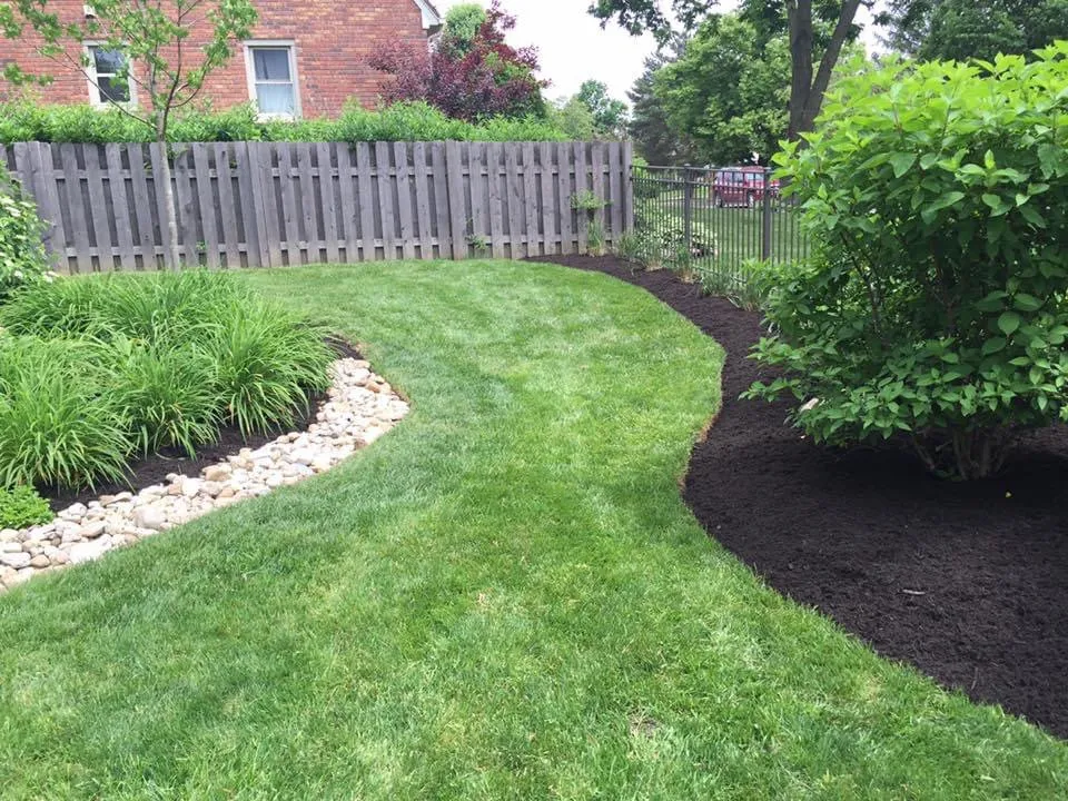 Expert landscaping services experts serving Statesville, NC - Phiffer Enterprise