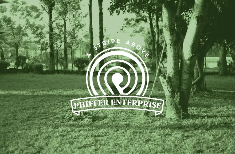Custom lawn mowing service experts serving Statesville, NC - Phiffer Enterprise