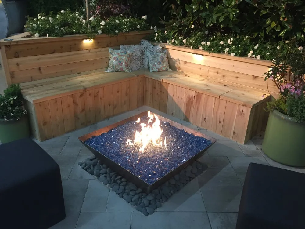 Expert outdoor landscaping near you across Nolensville, TN - Phil Bates Landscapes