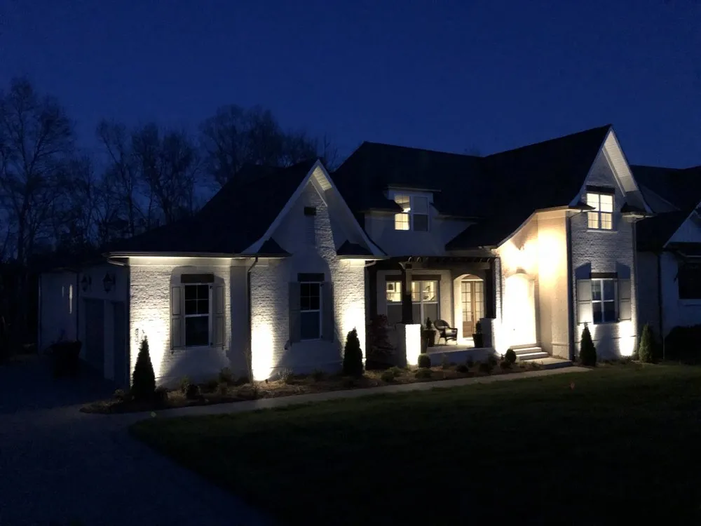 Trusted garden landscaping for beautiful yards across Nolensville, TN - Phil Bates Landscapes