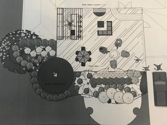 Trusted landscape installation experts serving Nolensville, TN - Phil Bates Landscapes