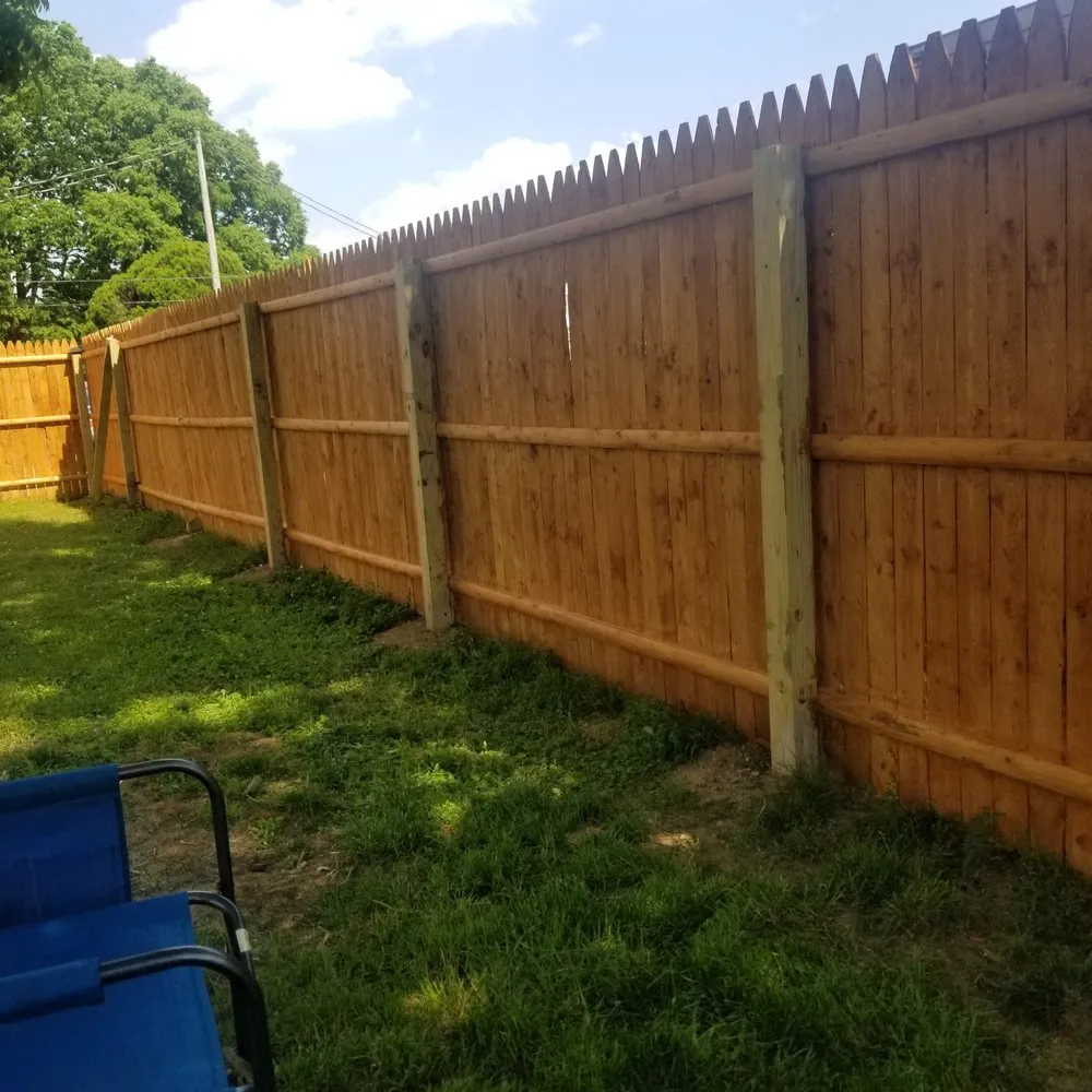 Professional landscaping services experts serving Fairfield, OH - Phil Bowling Contractor